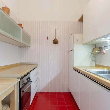 Joivy Apt With Amazing Sea View And Patio, Next To Port Of Appartement