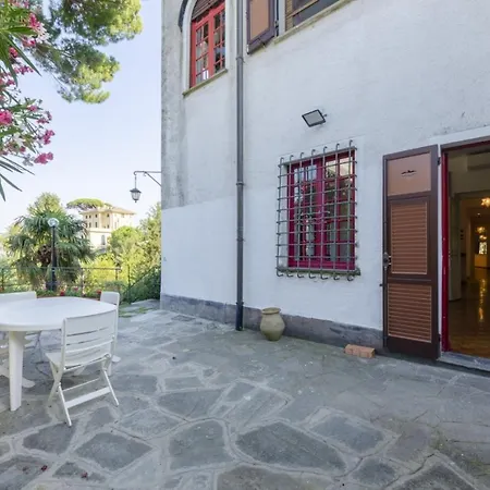 Apartment Joivy Apt With Amazing Sea View And Patio, Next To Port Of
