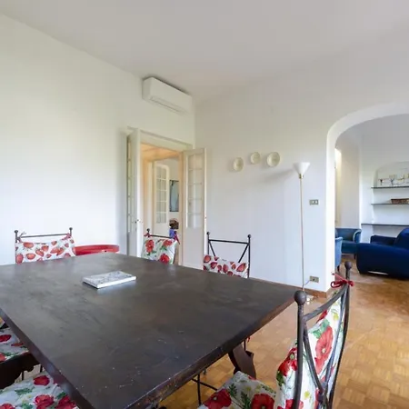Joivy Apt With Amazing Sea View And Patio, Next To Port Of * Rapallo