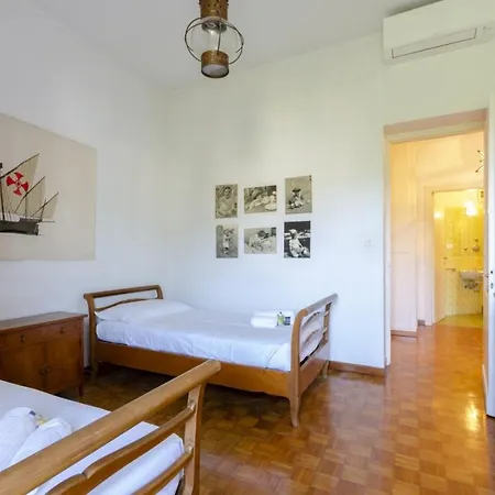 Joivy Apt With Amazing Sea View And Patio, Next To Port Of *
