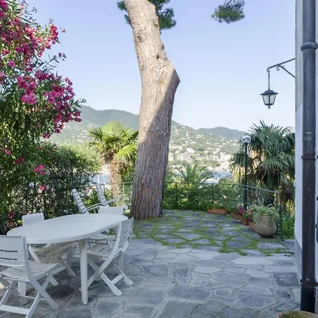 Apartment Joivy Apt With Amazing Sea View And Patio, Next To Port Of *