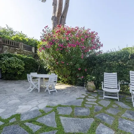 Joivy Apt With Amazing Sea View And Patio, Next To Port Of *